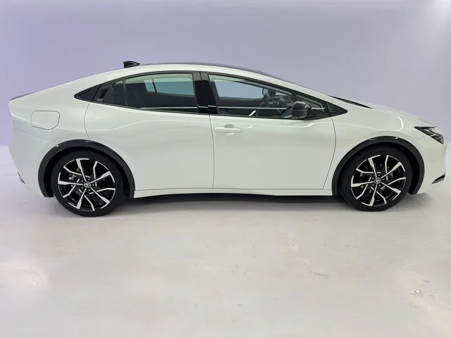 TOYOTA Prius 2.0 Plug-in-Hybrid Premium