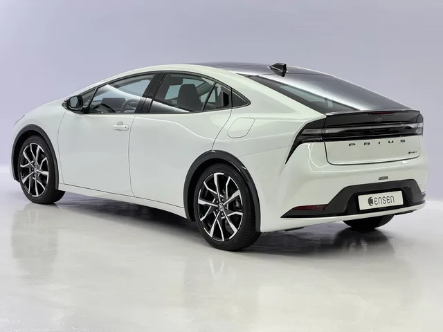 TOYOTA Prius 2.0 Plug-in-Hybrid Premium