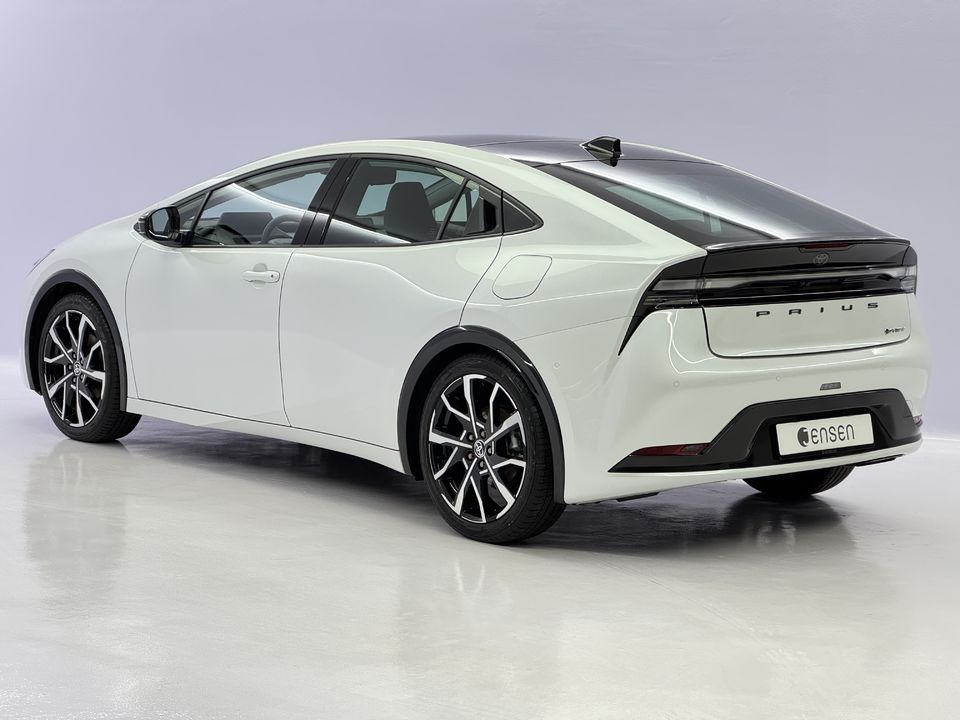 Prius 2.0 Plug-in-Hybrid Premium