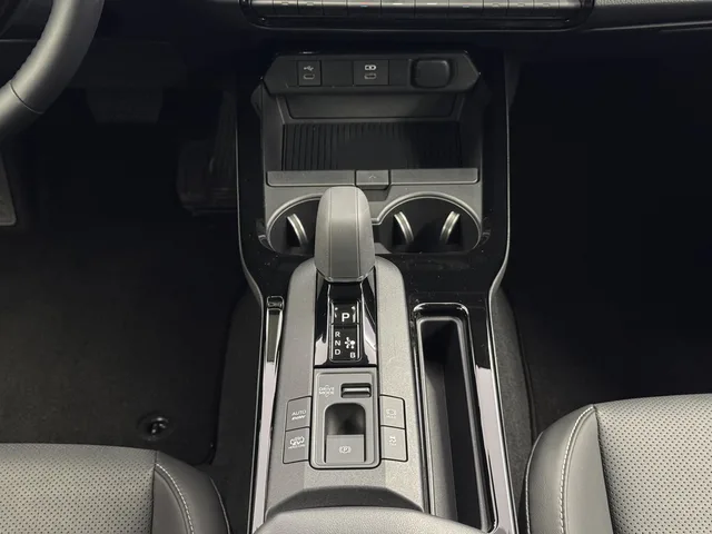 TOYOTA Prius 2.0 Plug-in-Hybrid Premium