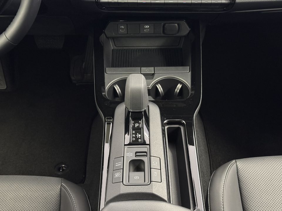 Prius 2.0 Plug-in-Hybrid Premium