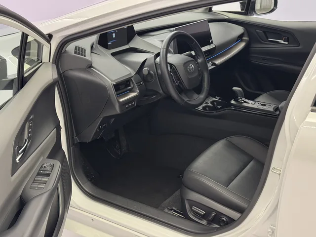 TOYOTA Prius 2.0 Plug-in-Hybrid Premium