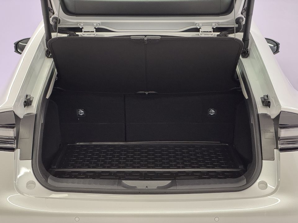 Prius 2.0 Plug-in-Hybrid Premium
