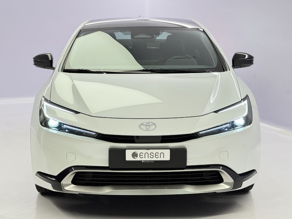Prius 2.0 Plug-in-Hybrid Premium