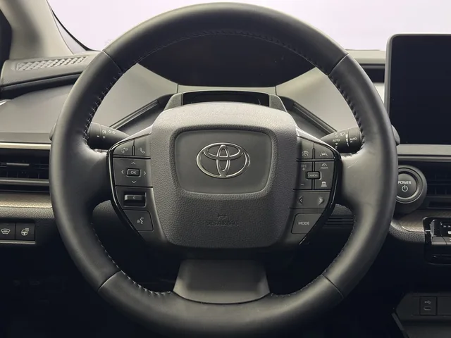 TOYOTA Prius 2.0 Plug-in-Hybrid Premium