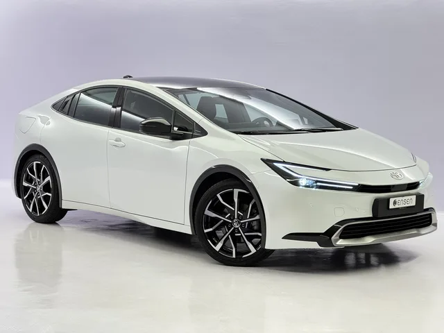 TOYOTA Prius 2.0 Plug-in-Hybrid Premium
