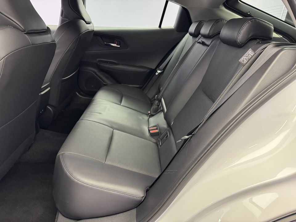 Prius 2.0 Plug-in-Hybrid Premium