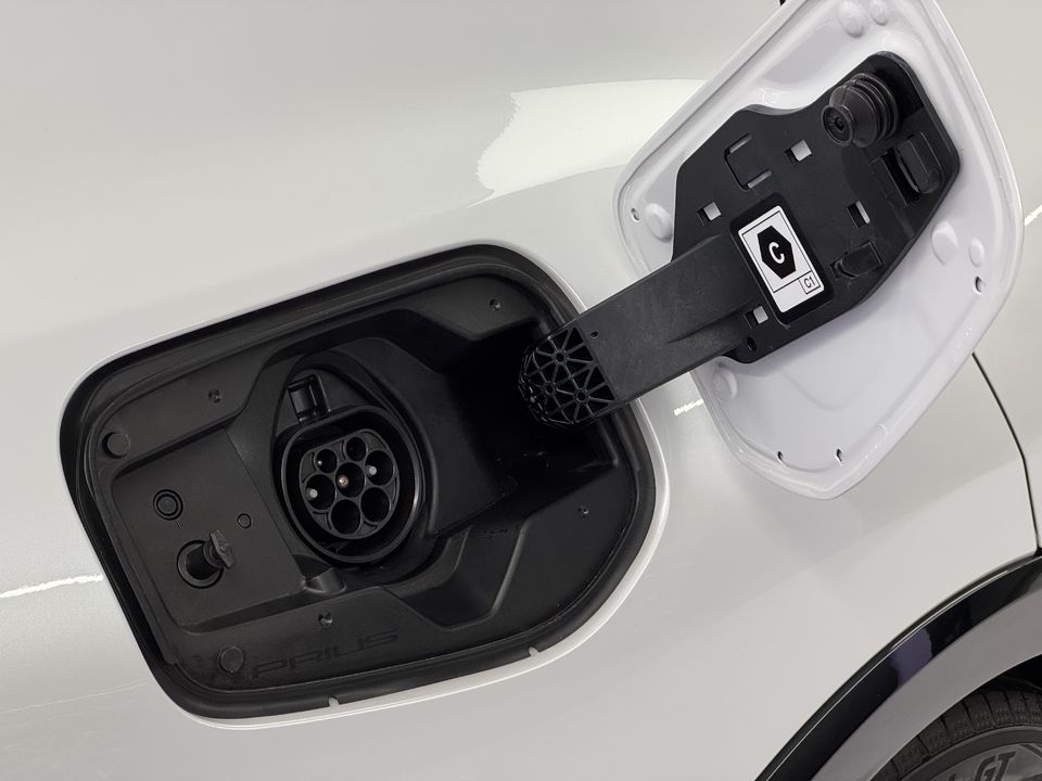 Prius 2.0 Plug-in-Hybrid Premium