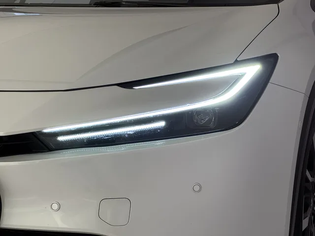 TOYOTA Prius 2.0 Plug-in-Hybrid Premium