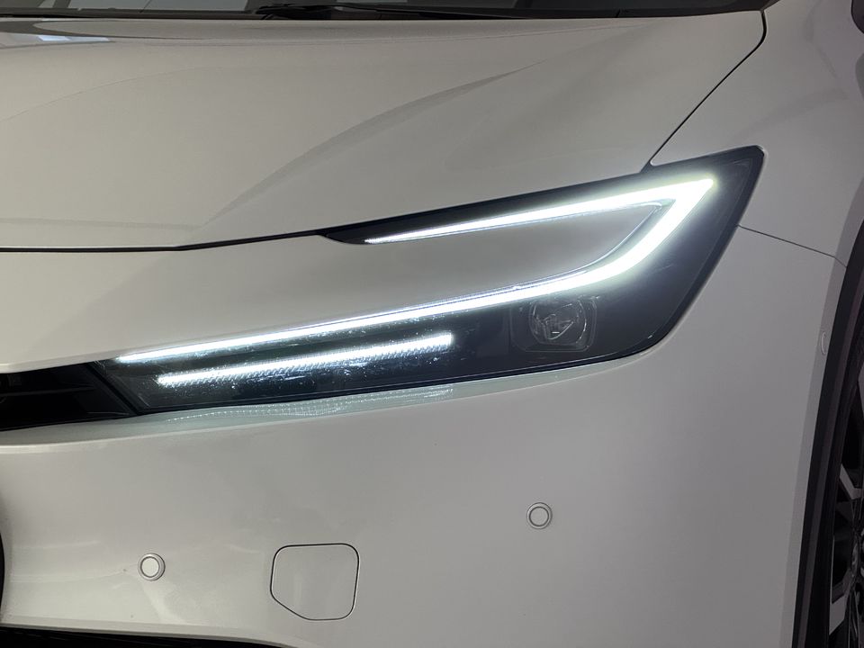 Prius 2.0 Plug-in-Hybrid Premium