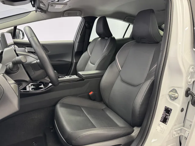 TOYOTA Prius 2.0 Plug-in-Hybrid Premium