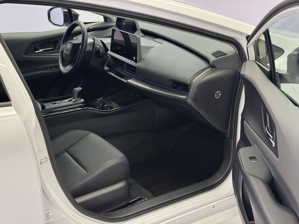 Prius 2.0 Plug-in-Hybrid Premium