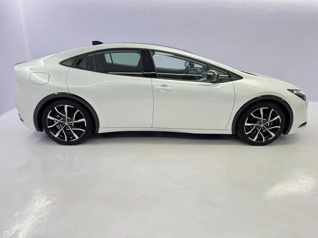 TOYOTA Prius 2.0 Plug-in-Hybrid Premium