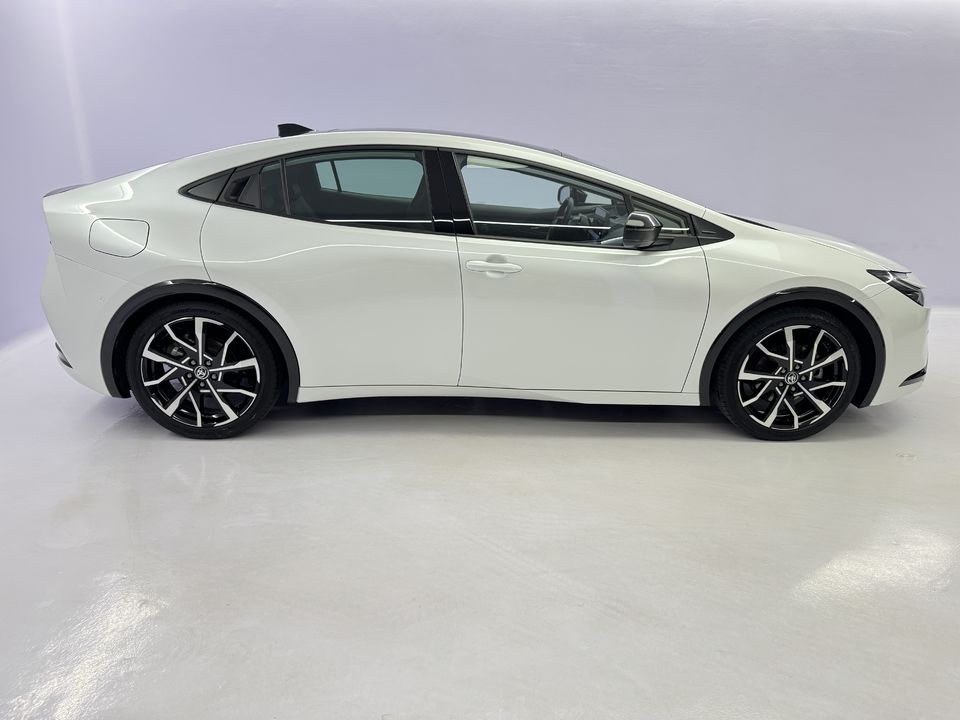 Prius 2.0 Plug-in-Hybrid Premium