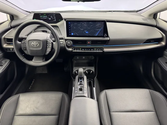 TOYOTA Prius 2.0 Plug-in-Hybrid Premium