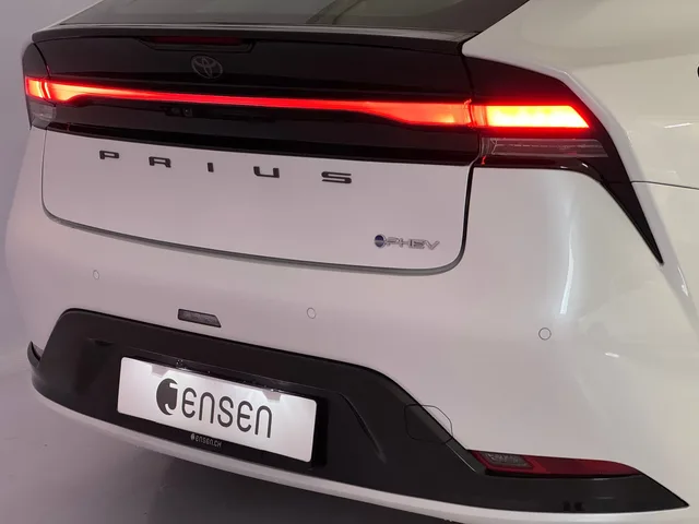 TOYOTA Prius 2.0 Plug-in-Hybrid Premium