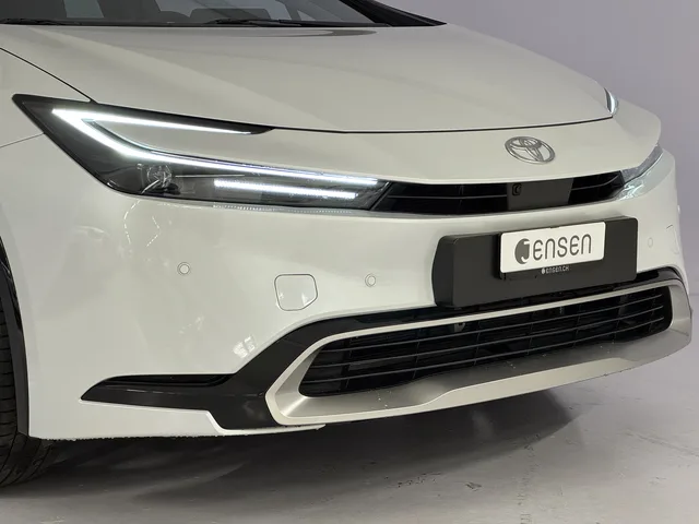TOYOTA Prius 2.0 Plug-in-Hybrid Premium