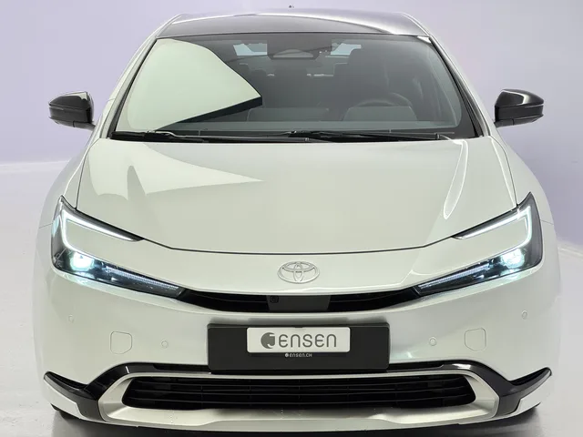 TOYOTA Prius 2.0 Plug-in-Hybrid Premium