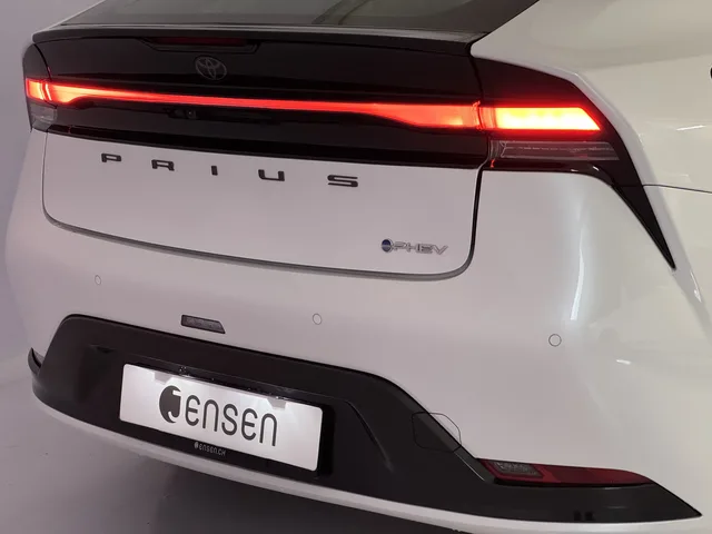 TOYOTA Prius 2.0 Plug-in-Hybrid Premium