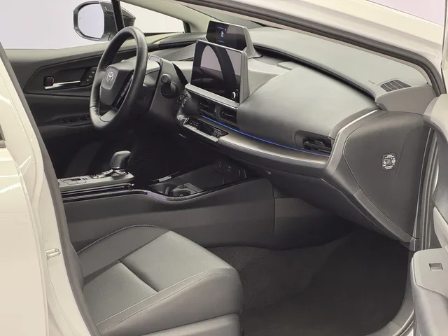 TOYOTA Prius 2.0 Plug-in-Hybrid Premium