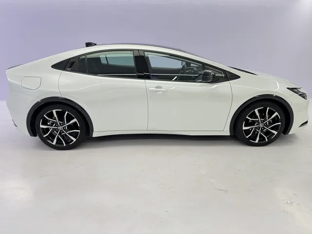 TOYOTA Prius 2.0 Plug-in-Hybrid Premium