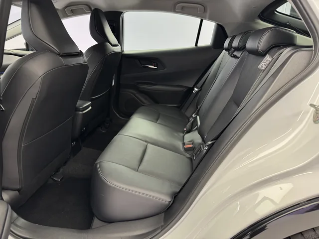 TOYOTA Prius 2.0 Plug-in-Hybrid Premium