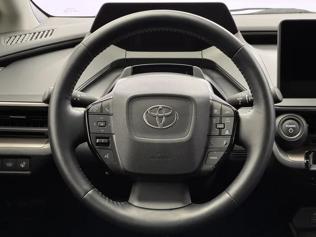 TOYOTA Prius 2.0 Plug-in-Hybrid Premium