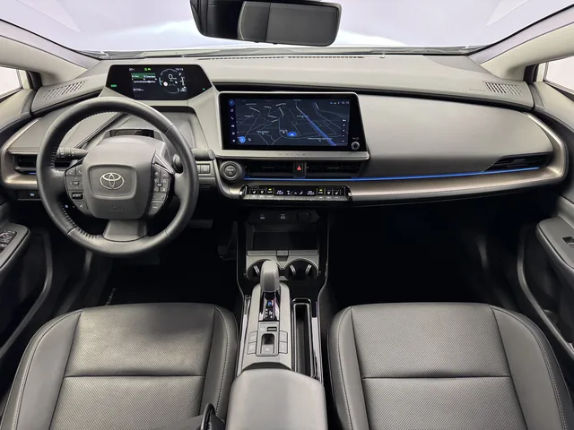 TOYOTA Prius 2.0 Plug-in-Hybrid Premium