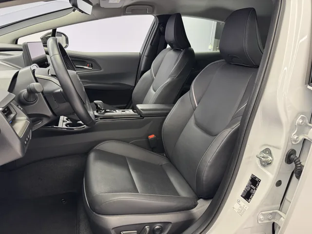 TOYOTA Prius 2.0 Plug-in-Hybrid Premium