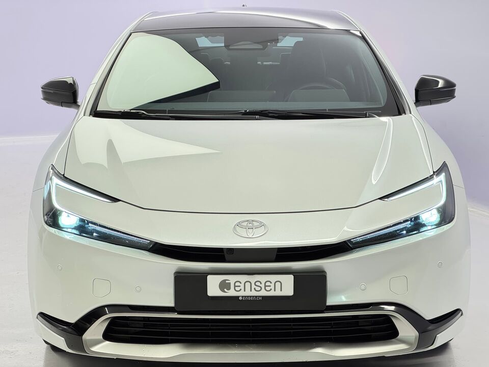 Prius 2.0 Plug-in-Hybrid Premium