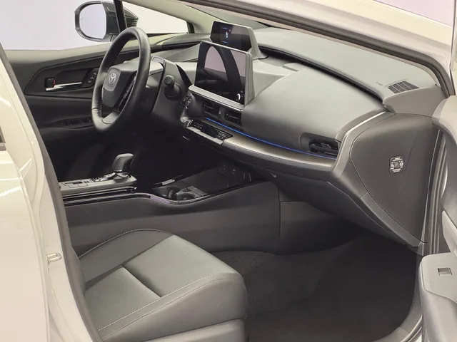 TOYOTA Prius 2.0 Plug-in-Hybrid Premium