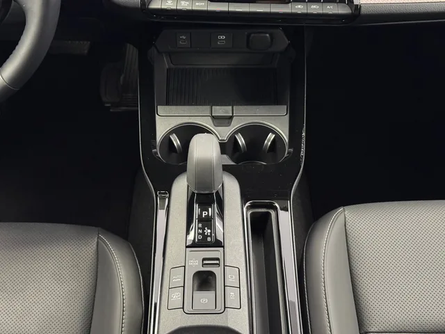 TOYOTA Prius 2.0 Plug-in-Hybrid Premium