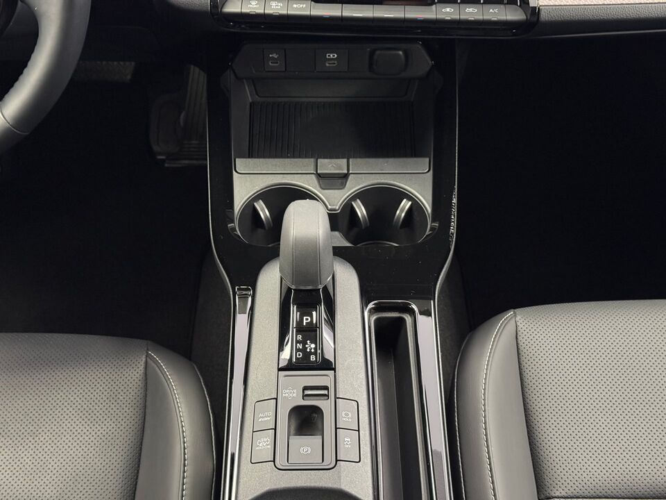 Prius 2.0 Plug-in-Hybrid Premium