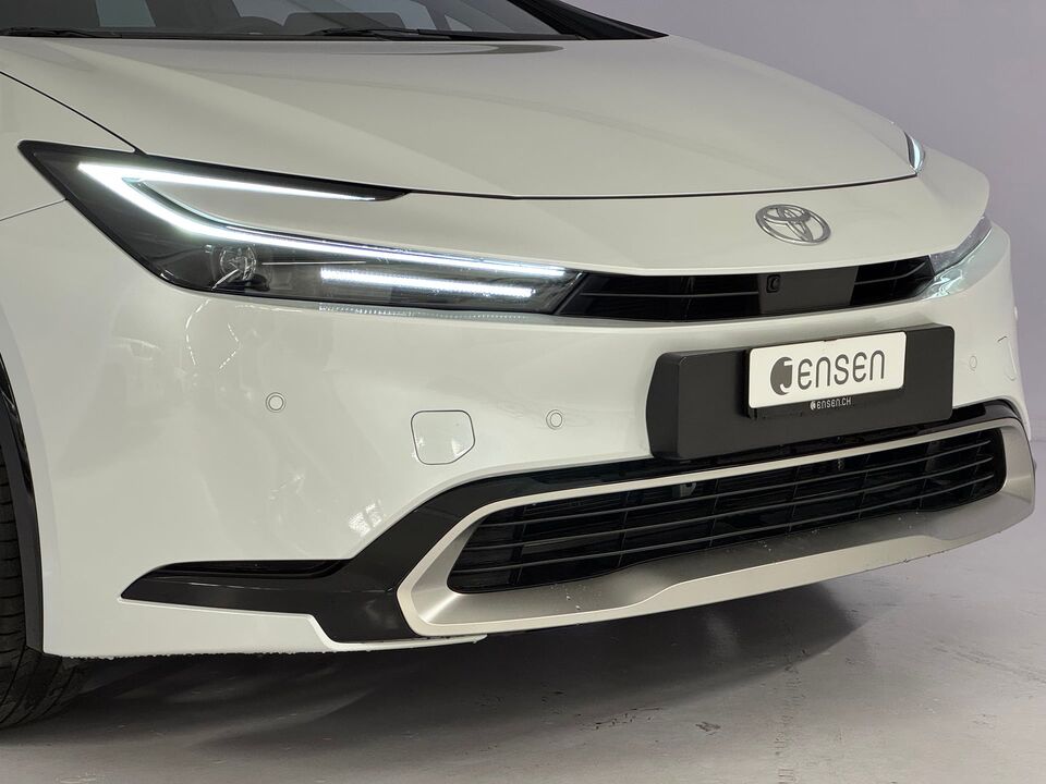 Prius 2.0 Plug-in-Hybrid Premium