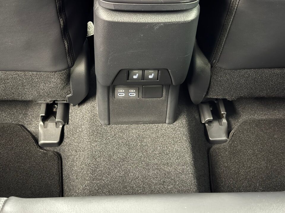 Prius 2.0 Plug-in-Hybrid Premium