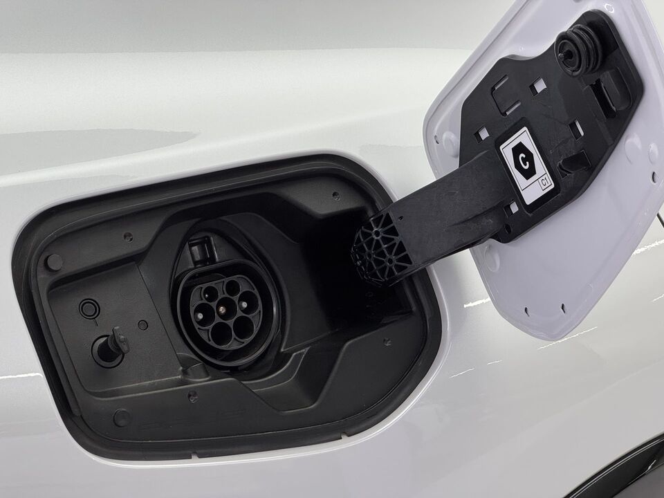 Prius 2.0 Plug-in-Hybrid Premium