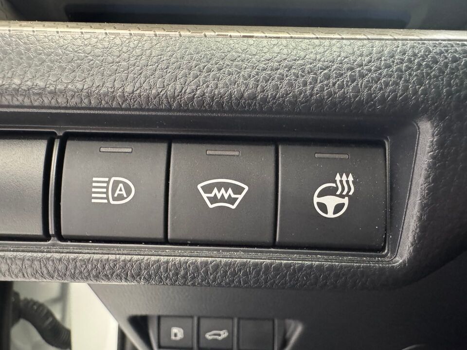 Prius 2.0 Plug-in-Hybrid Premium
