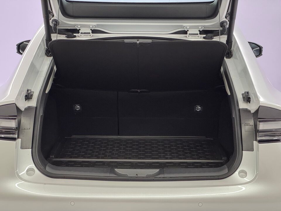 Prius 2.0 Plug-in-Hybrid Premium