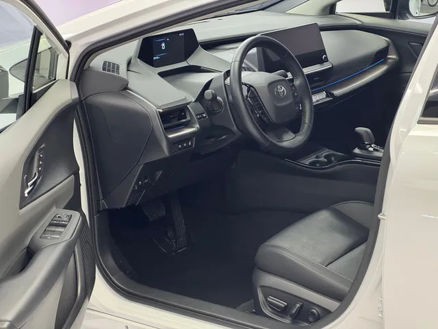 TOYOTA Prius 2.0 Plug-in-Hybrid Premium