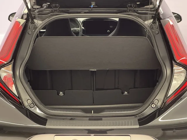TOYOTA Aygo X 1.0 VVT-i JBL Edition