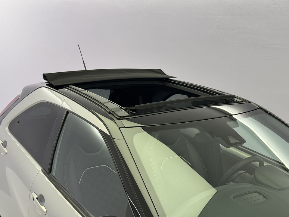 Aygo X 1.0 VVT-i JBL Edition