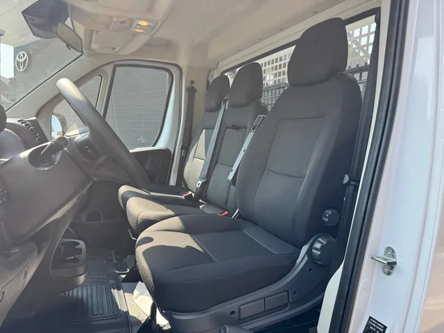 TOYOTA PROACE MAX Kab.-Pick-up 3.5 L3 2.2 D Active Heavy