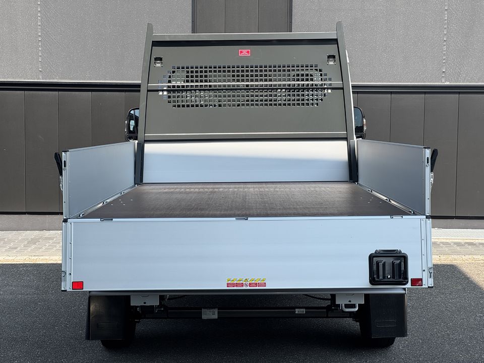 PROACE MAX Kab.-Pick-up 3.5 L3 2.2 D Active Heavy