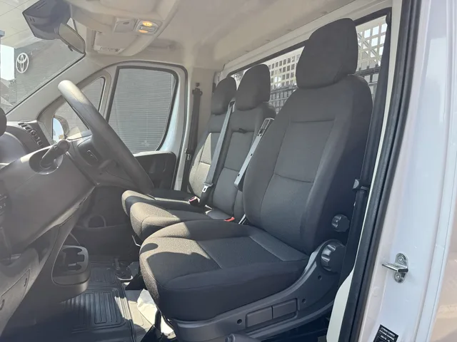 TOYOTA PROACE MAX Kab.-Pick-up 3.5 L3 2.2 D Active Heavy