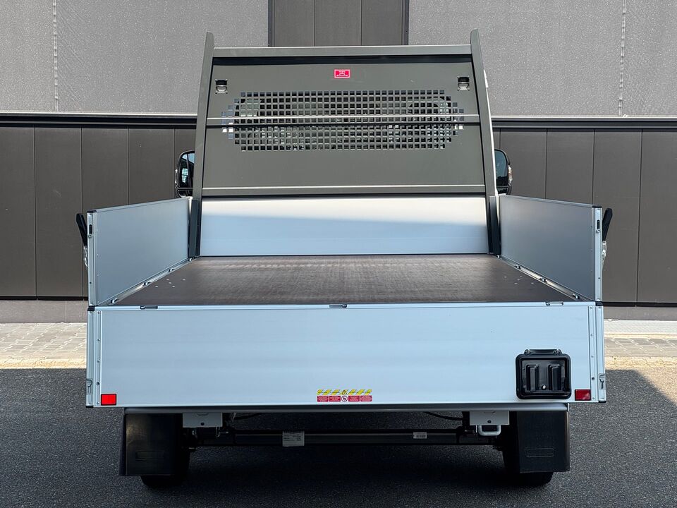PROACE MAX Kab.-Pick-up 3.5 L3 2.2 D Active Heavy