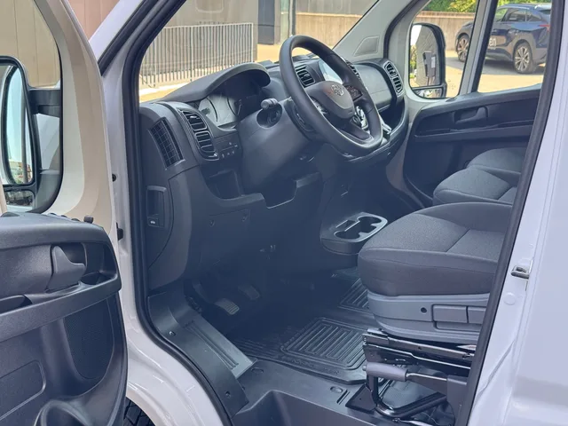 TOYOTA PROACE MAX Kab.-Pick-up 3.5 L3 2.2 D Active Heavy
