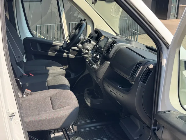 TOYOTA PROACE MAX Kab.-Pick-up 3.5 L3 2.2 D Active Heavy