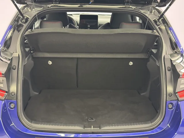 TOYOTA Yaris 1.5 VVT-i HSD GR Sport