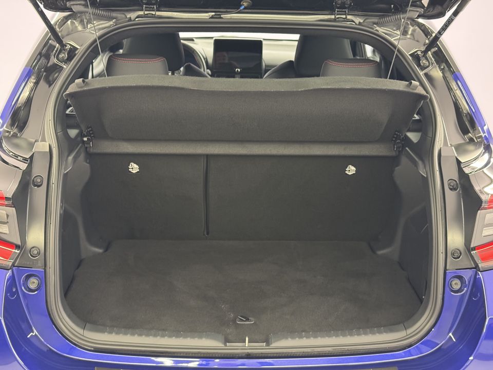 Yaris 1.5 VVT-i HSD GR Sport