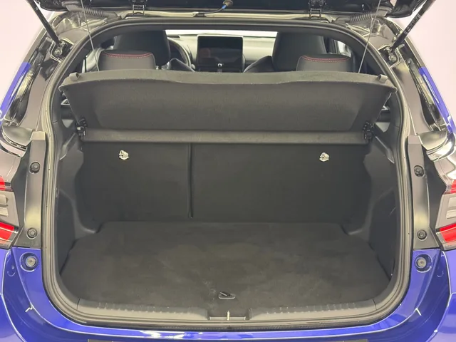 TOYOTA Yaris 1.5 VVT-i HSD GR Sport